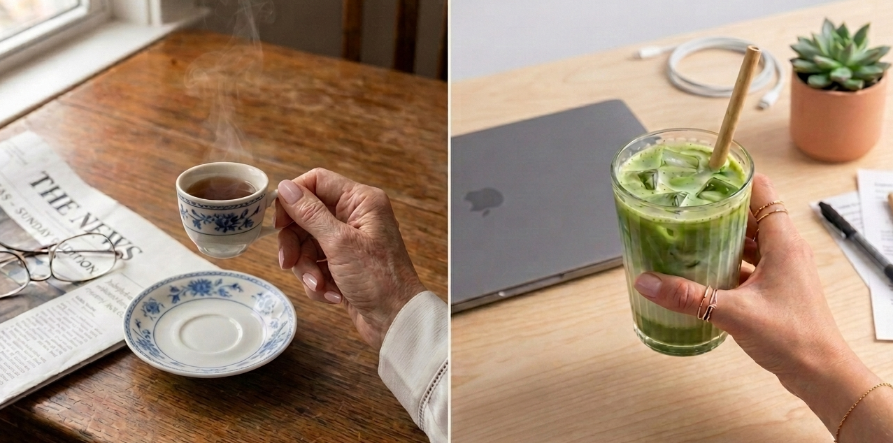 ¿Tenían razón los Boomers? 4 lecciones de vida para Millennials y Gen Z