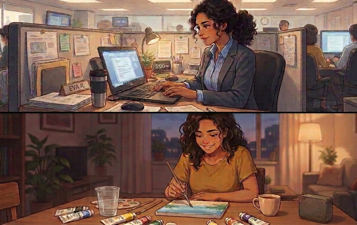 No me gusta mi trabajo: Cómo ser feliz a pesar de ello