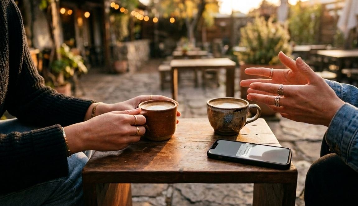 ¿Por qué cambian las amistades a los 30? Cómo tener amigos en la adultez (Parte 2 )