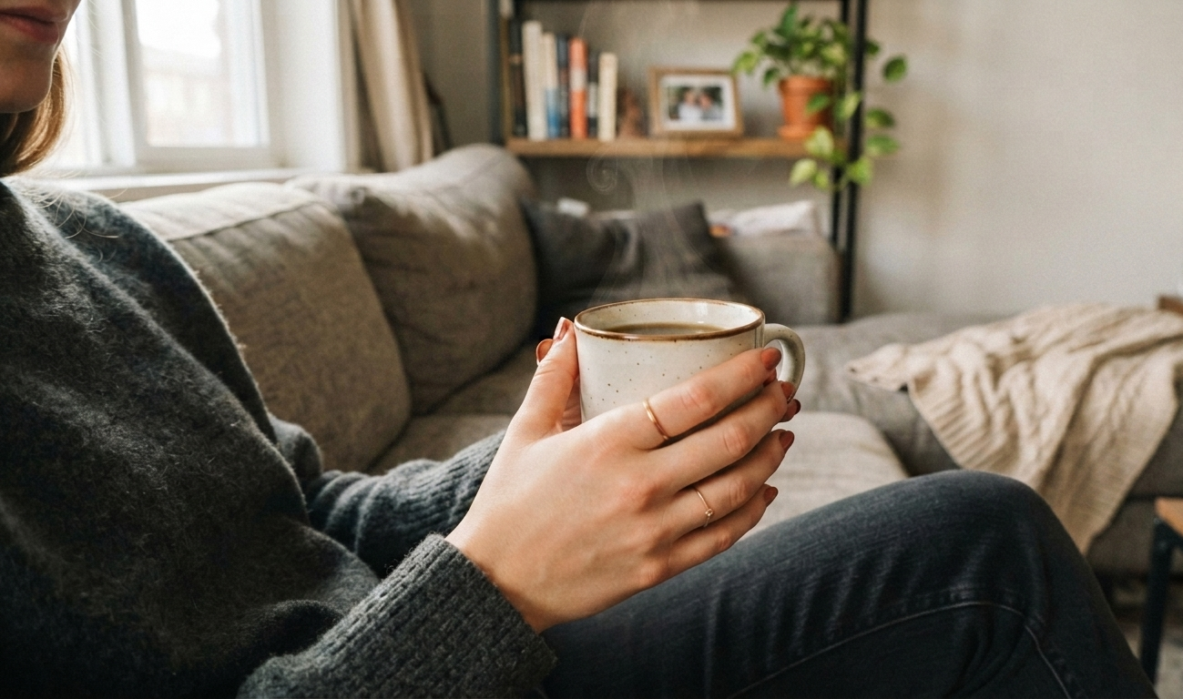 Bienestar y Equilibrio: 3 Pequeños Hábitos que Salvarán tu Día