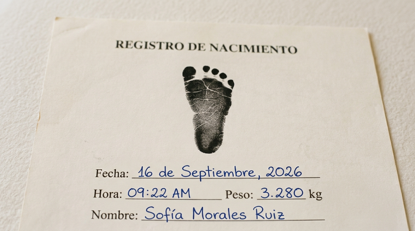 Recap Septiembre 2026: nuevos comienzos